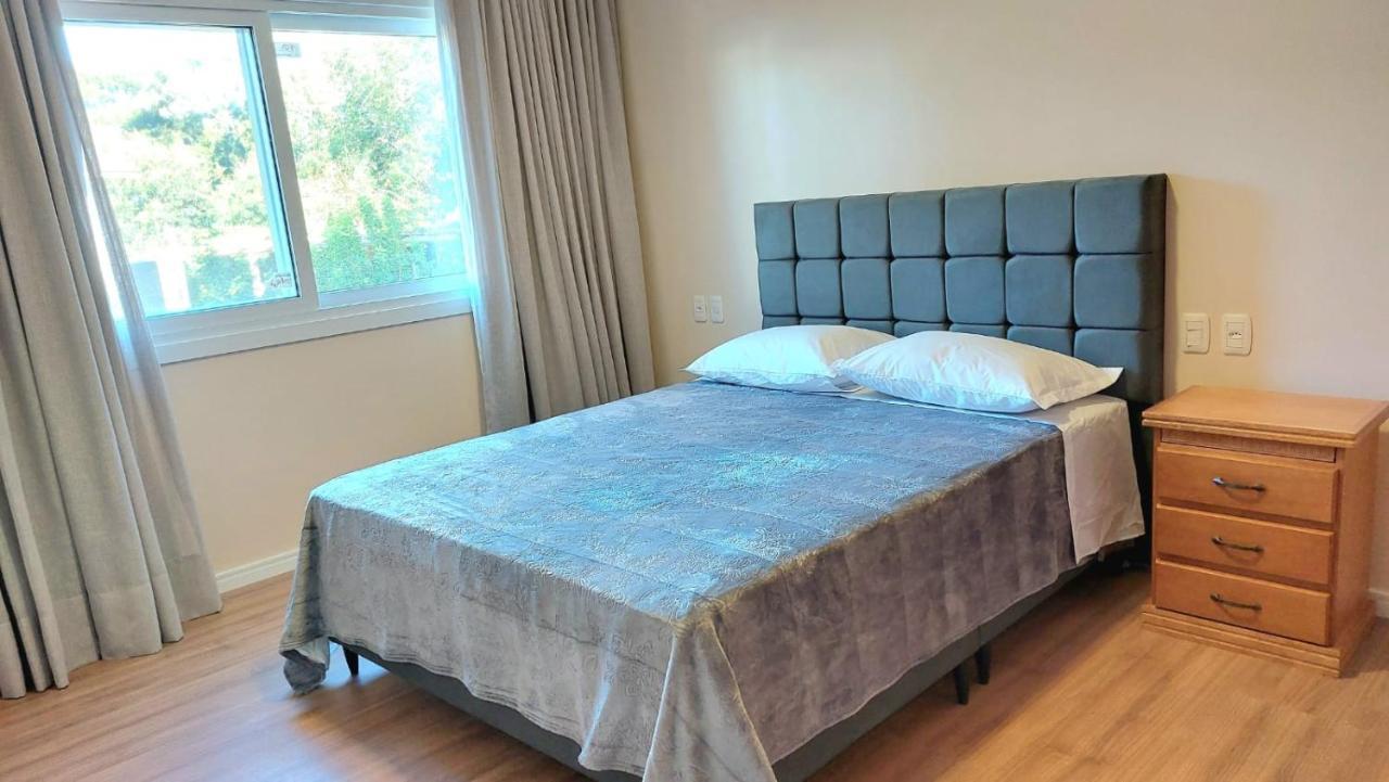 Ferienwohnung Apartamento Centro Gramado 103 Exterior foto