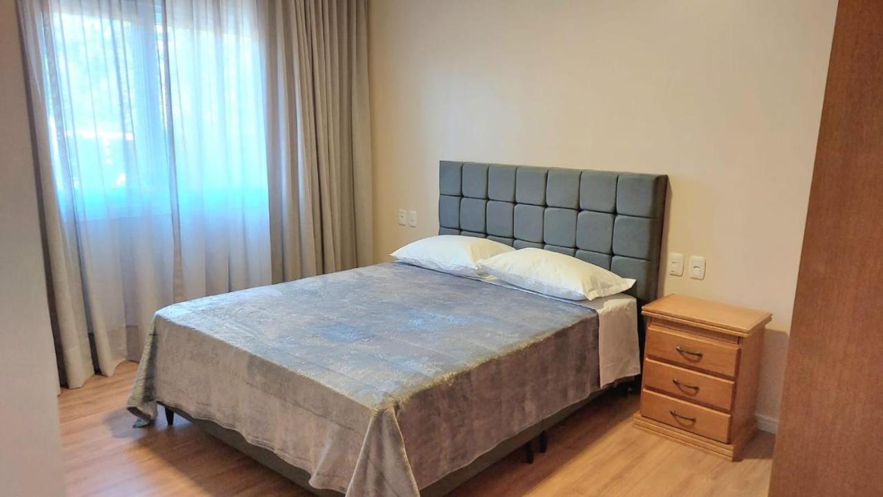Ferienwohnung Apartamento Centro Gramado 103 Exterior foto
